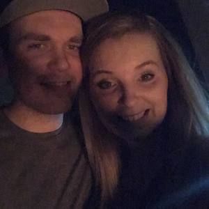 Meet your Posher, Tabitha